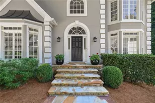 345 Kestrel Cove, Alpharetta, GA 30022 - Photo 4