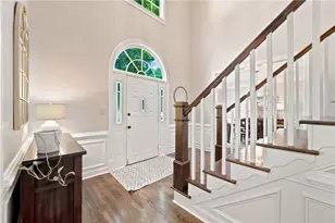345 Kestrel Cove, Alpharetta, GA 30022 - Photo 6