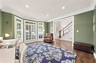 345 Kestrel Cove, Alpharetta, GA 30022 - Photo 16