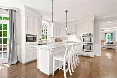 345 Kestrel Cove, Alpharetta, GA 30022 - Photo 10