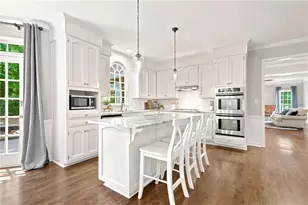 345 Kestrel Cove, Alpharetta, GA 30022 - Photo 10