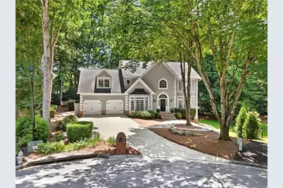 345 Kestrel Cove, Alpharetta, GA 30022 - Photo 2