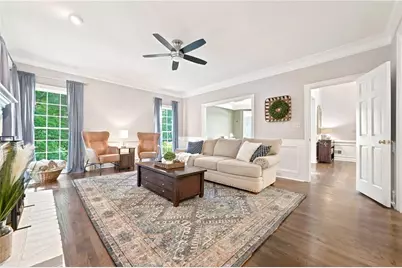 345 Kestrel Cove, Alpharetta, GA 30022 - Photo 8