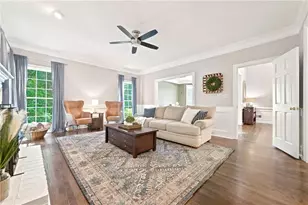 345 Kestrel Cove, Alpharetta, GA 30022 - Photo 8