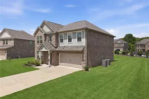 417 Sawmill Trace, Hampton, GA 30228 - Photo 4