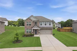 417 Sawmill Trace, Hampton, GA 30228 - Photo 2