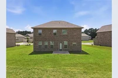 417 Sawmill Trace, Hampton, GA 30228 - Photo 8