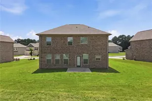 417 Sawmill Trace, Hampton, GA 30228 - Photo 8