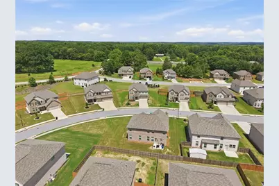 417 Sawmill Trace, Hampton, GA 30228 - Photo 6