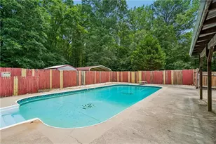 221 Mills Creek Path, Hiram, GA 30141 - Photo 28