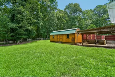 221 Mills Creek Path, Hiram, GA 30141 - Photo 30