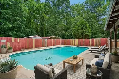 221 Mills Creek Path, Hiram, GA 30141 - Photo 6