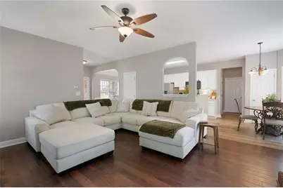 722 Riverside Drive NW, Calhoun, GA 30701 - Photo 14