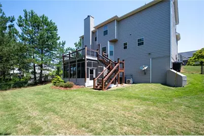 722 Riverside Drive NW, Calhoun, GA 30701 - Photo 4