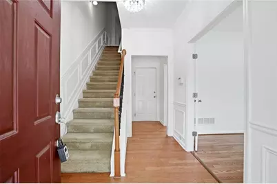 736 Pecan Knoll Drive #7, Marietta, GA 30008 - Photo 2