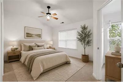 736 Pecan Knoll Drive #7, Marietta, GA 30008 - Photo 18