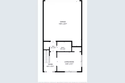736 Pecan Knoll Drive #7, Marietta, GA 30008 - Photo 28