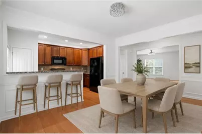 736 Pecan Knoll Drive #7, Marietta, GA 30008 - Photo 6