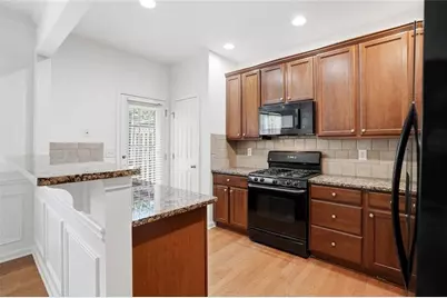 736 Pecan Knoll Drive #7, Marietta, GA 30008 - Photo 8
