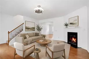 736 Pecan Knoll Dr, Marietta, GA 30008 - Photo 12