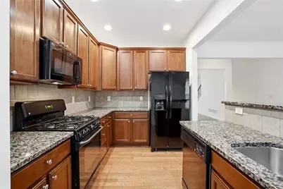 736 Pecan Knoll Drive #7, Marietta, GA 30008 - Photo 10
