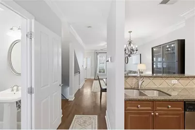 1147 Glenridge Place, Atlanta, GA 30342 - Photo 16