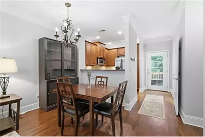 1147 Glenridge Place, Atlanta, GA 30342 - Photo 8