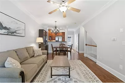 1147 Glenridge Place, Atlanta, GA 30342 - Photo 8