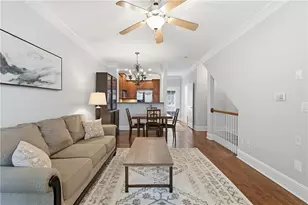 1147 Glenridge Pl, Atlanta, GA 30342 - Photo 8