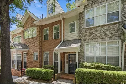 1147 Glenridge Place, Atlanta, GA 30342 - Photo 2