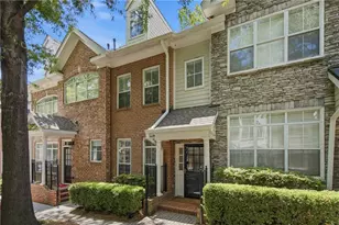 1147 Glenridge Pl, Atlanta, GA 30342 - Photo 2