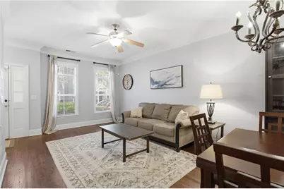 1147 Glenridge Place, Atlanta, GA 30342 - Photo 10