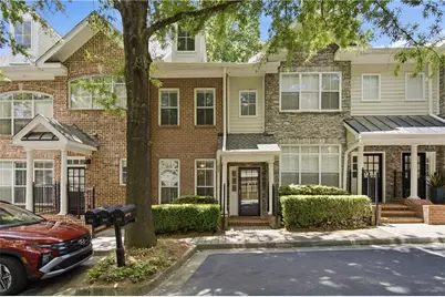 1147 Glenridge Place, Atlanta, GA 30342 - Photo 2