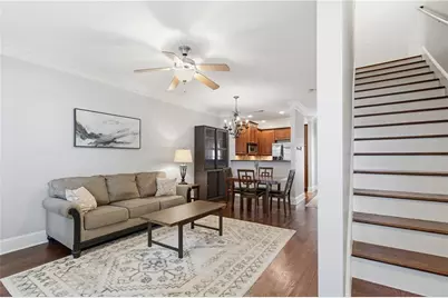 1147 Glenridge Place, Atlanta, GA 30342 - Photo 4