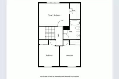 1199 Ashborough Drive SE #A, Marietta, GA 30067 - Photo 28