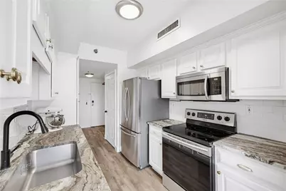 1 Biscayne Drive NW #802, Atlanta, GA 30309 - Photo 10