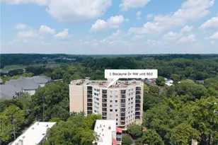 1 Biscayne Dr NW, Atlanta, GA 30309 - Photo 2