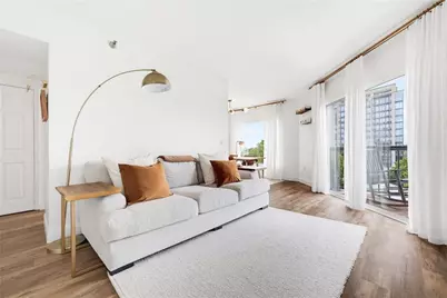 1 Biscayne Drive NW #802, Atlanta, GA 30309 - Photo 6