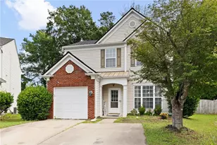 1211 Astastula Way, Woodstock, GA 30188 - Photo 1