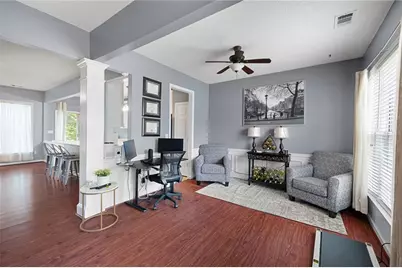 1211 Astastula Way, Woodstock, GA 30188 - Photo 6