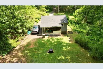 2043 Old Grandview Road, Jasper, GA 30143 - Photo 2