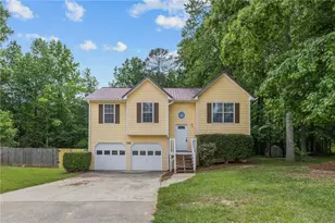 143 Kyler Way, Dallas, GA 30157 - Photo 1