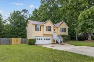 143 Kyler Way, Dallas, GA 30157 - Photo 2