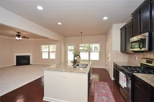 140 Cornerstone Cir, Woodstock, GA 30188 - Photo 8
