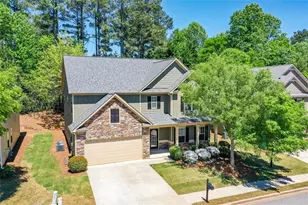 140 Cornerstone Cir, Woodstock, GA 30188 - Photo 1
