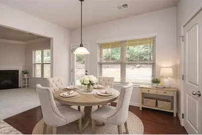 140 Cornerstone Circle, Woodstock, GA 30188 - Photo 12