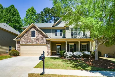 140 Cornerstone Circle, Woodstock, GA 30188 - Photo 1