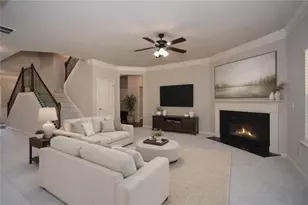 140 Cornerstone Cir, Woodstock, GA 30188 - Photo 4