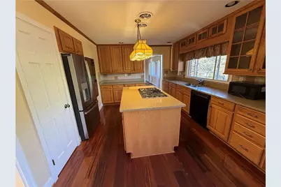 1530 Lost Mountain Road, Powder Springs, GA 30127 - Photo 24