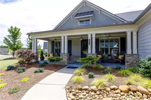 701 Northside Ln, Canton, GA 30115 - Photo 2